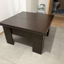 Продается стол трансформер очень выгодно, в Люберцы