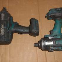 Гайковерты Kamojee, в Сургуте