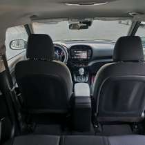 Kia Soul 2.0 L 2022 year (торг уместен), в г.Дубай