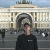 Anton, 20 лет, хочет пообщаться, в Севастополе