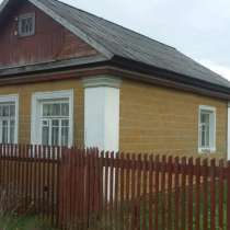 Продам дом в р-не Сахалина, в Кольчугине