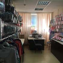 Продам действующий бизнес, в Новосибирске