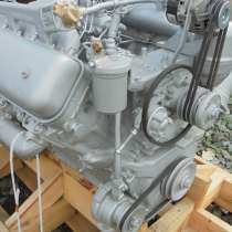 Двигатель ЯМЗ 238 М2 с хранения (консервация), в Шарыпове