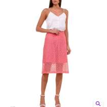 Юбка, в Москве