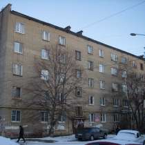 Продам 1-комнатную квартиру, ул. Марии Октябрьской, в Смоленске