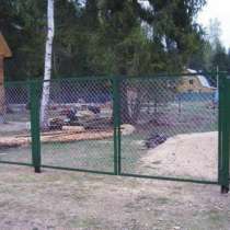 Продаем садовые металлические ворота от производителя 4750, в Волгограде
