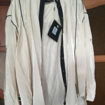 Рубашка, в Москве