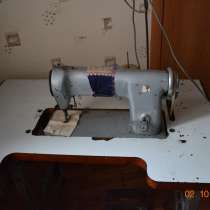 Швейная промышленная машинка класса А, в Барнауле