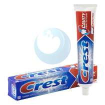 Зубная паста Crest Cavity Protection, 181 гр, в Москве