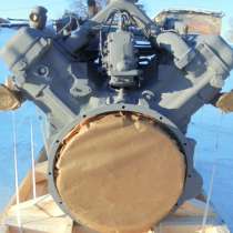 Двигатель ЯМЗ 236М2 с Гос резерва, в Тюмени