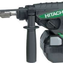 Перфоратор аккумуляторный Hitachi DH25DAL, в г.Тирасполь