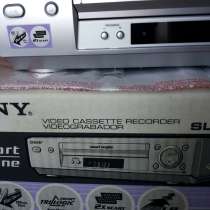 Видеокассетный рекордер Sony SLV - SE430, в Омске