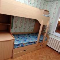 Кровать двухъярусная, в Ханты-Мансийске