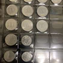 Мелочь Японии 14 монет, в Ноябрьске