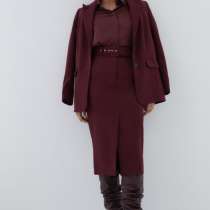 Юбка, в Москве