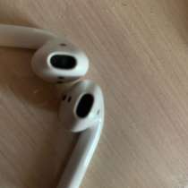 Airpods 1, в Москве