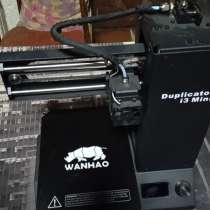 3D принтер DUPLICATOR i3mini, в Михнево