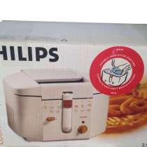 Фритюрница Philips HD 4287, в Санкт-Петербурге