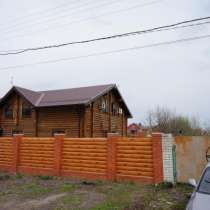 Продается дом, в Воронеже