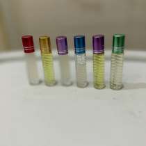 Масленые духи на разлив, в Абакане