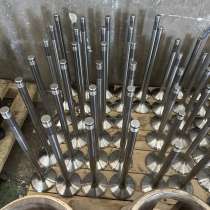 Клапана для тепловозов, в Ижевске