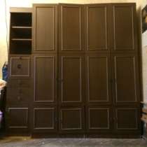 Стенка, в Санкт-Петербурге