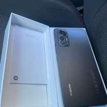 XIAOMI 12 Lite 8/256gb, в Сургуте