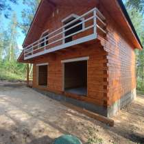 Продам дом в изумрудном, в Иркутске