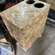 Whatsminer m30s++, в Абакане