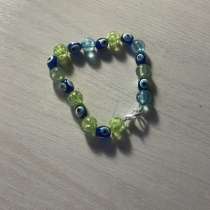 Браслет ручной работы, в Костроме