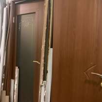 Двери Двери, в Оренбурге