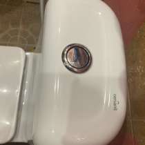 В продаже унитаз &ldquo;cersanit&rdquo;, в Апрелевке