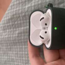 AirPods 4 с шумодавом, в Смоленске