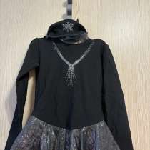 Костюм для выступления или на тренировке с повязкой, в Уфе