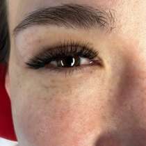 Наращивание ресниц, в Краснодаре