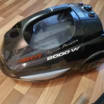 Моющий пылесос Ariete 2000 Вт, в Санкт-Петербурге
