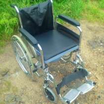 Инвалидную коляску TITAN (Германия), в Москве