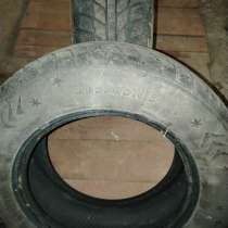 Продам шины для автомобиля BRIDGESTONE, в Щелково