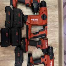 Hilti nuron, в г.Барановичи