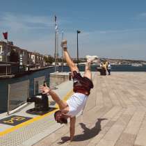 Персональный тренер по фитнесу и пауэрлифтингу, в Ростове-на-Дону