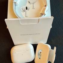 Apple AirPods Pro 2, в Москве