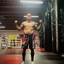 Персональный тренер, в Москве