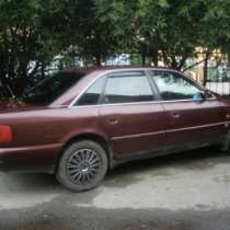 Продам Audi A6 седан 1994 г, в Санкт-Петербурге