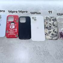 Чехлы на IPhone, в Темрюке