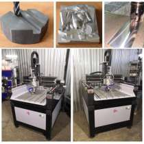 Фрезерный станок с ЧПУ Esfero 3D-S6803 PRO, в Новосибирске