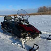 Снегоход Yamaha RS venture, в Казани