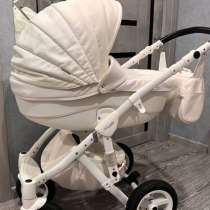 Коляска 3в1, в Златоусте
