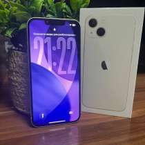 Айфон 13 белого цветв, в Миллерово