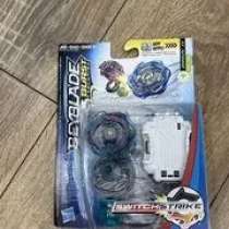 BEYBLADE Berst hasbro, в Калининграде