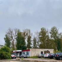 Здание свободного назначения в Московской области, в Клине